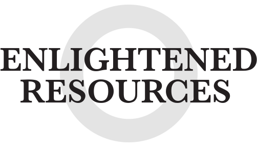 Enlightened Resources logo